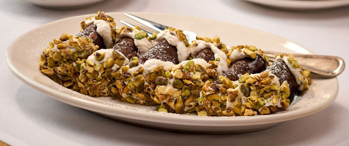 The Perfect Chocolate Cannoli Filling: Step-by-Step Guide