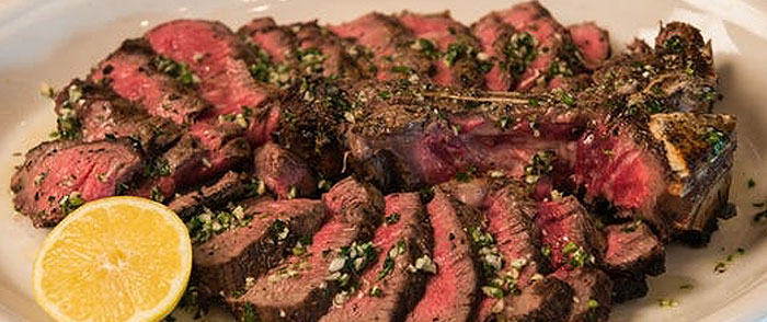 NJ restaurants: These are the best things we ate in 2018