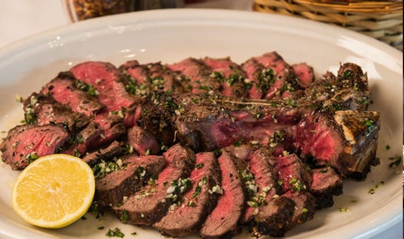 NJ restaurants: These are the best things we ate in 2018