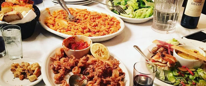 Where To Dine In The Upper West Side