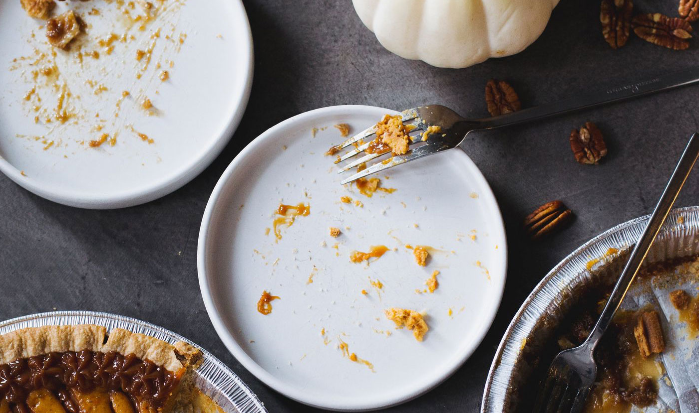 Where to Get Carryout on Thanksgiving