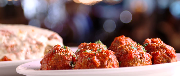 Why You Have to Eat at Carmine's on Your Next Trip to NYC